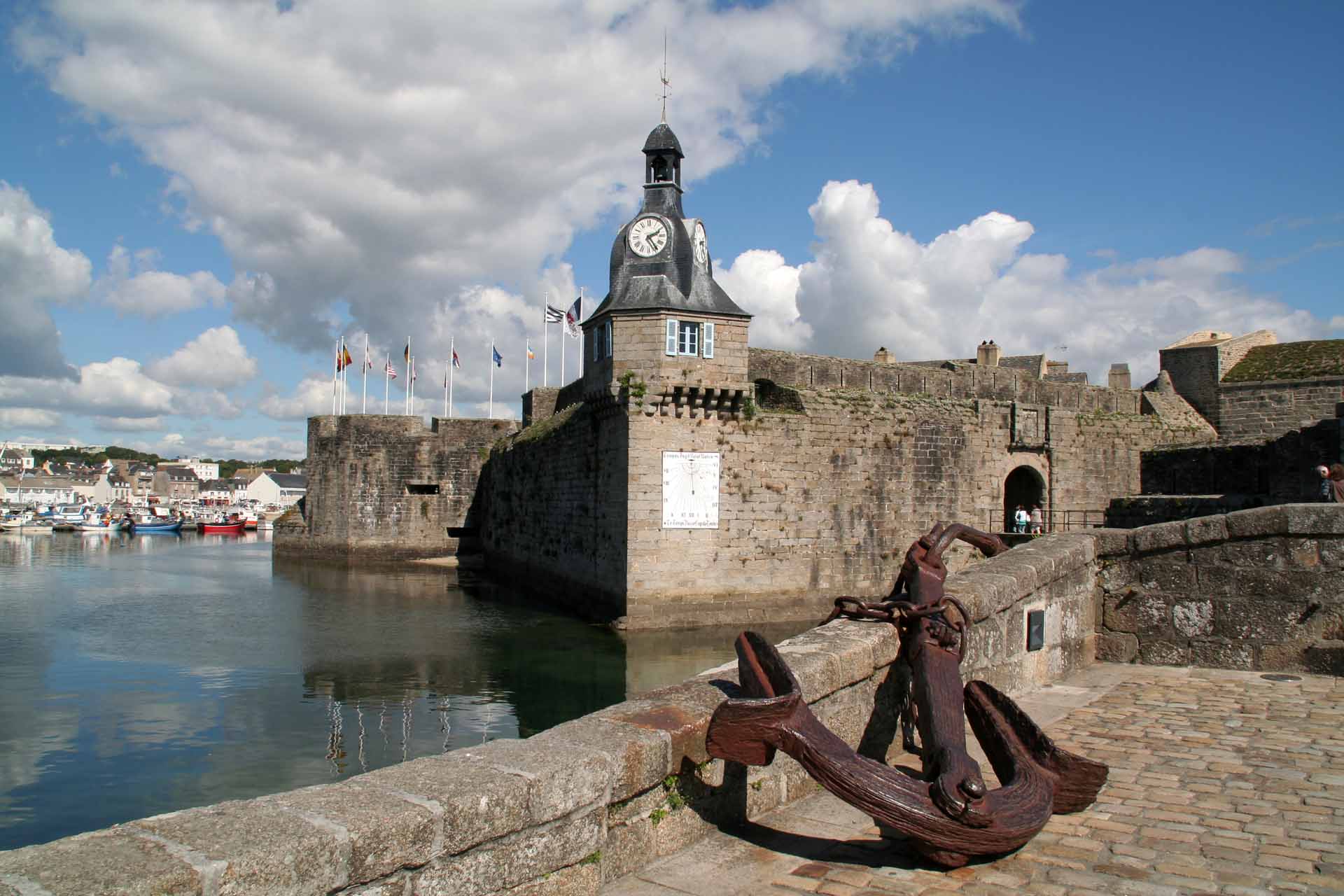 Concarneau