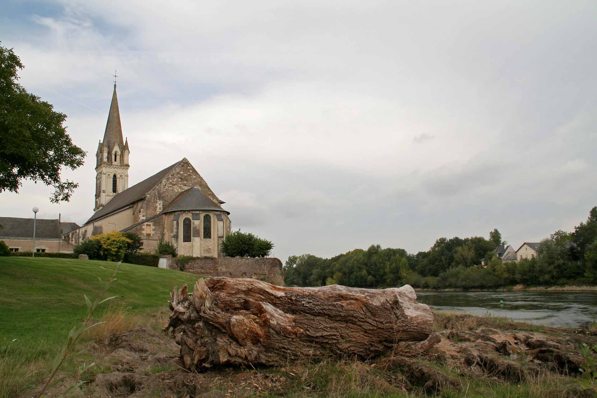 Chalonnes-sur-Loire