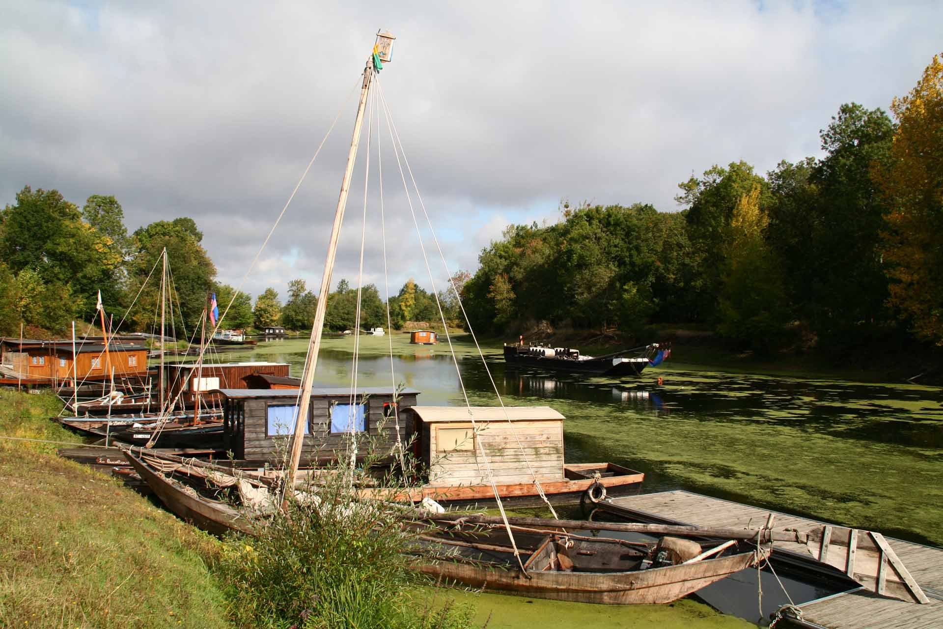 Chalonnes-sur-Loire