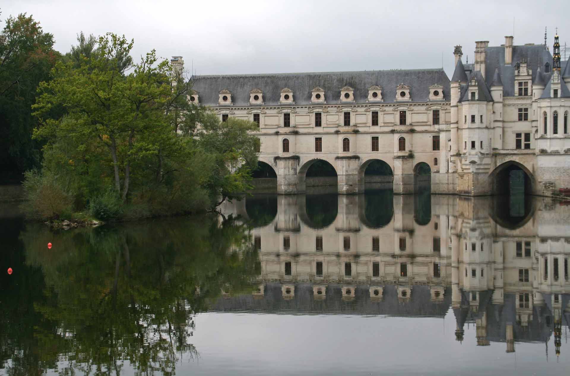 Schloss Chenonceau