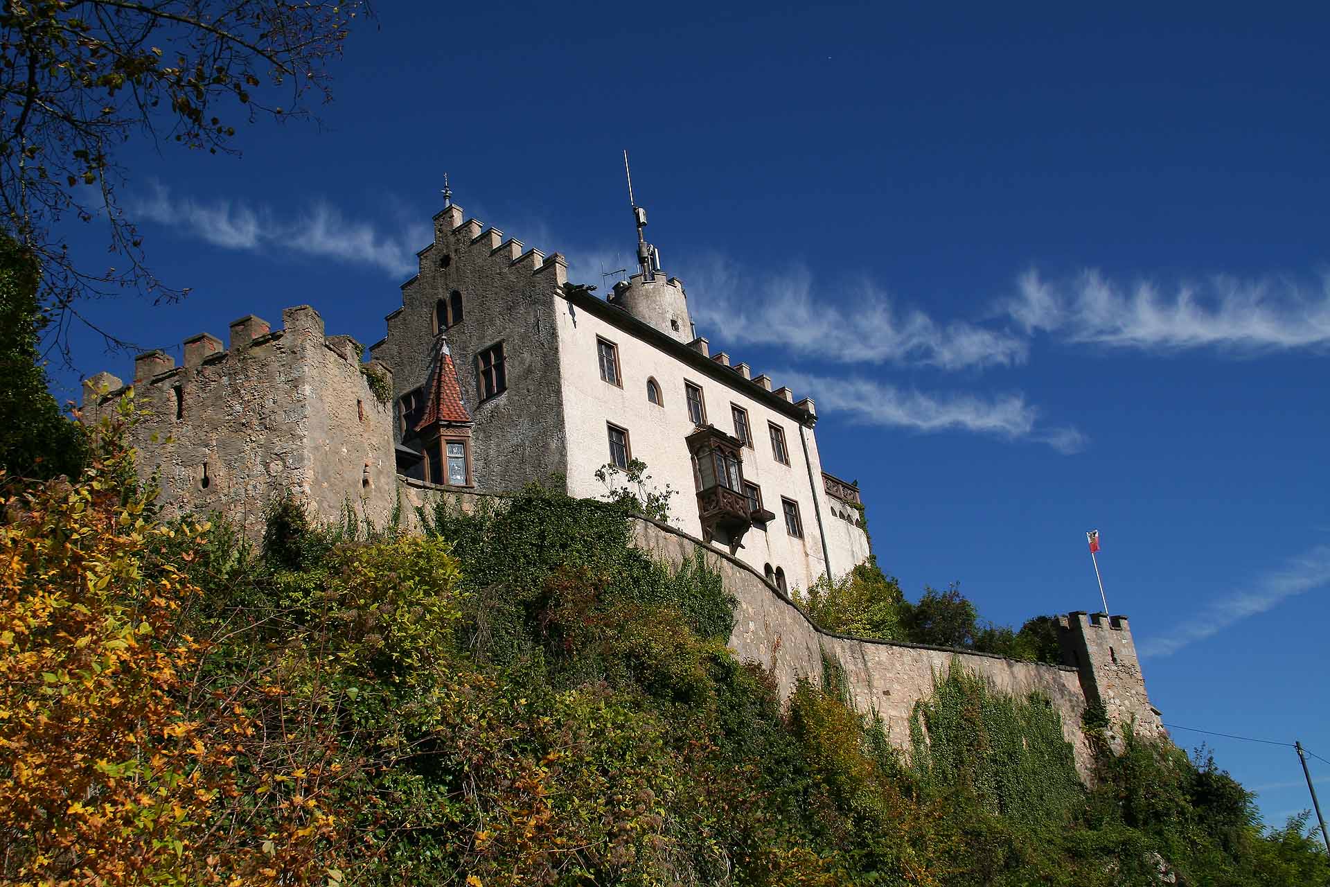 Burg Gößweinstein
