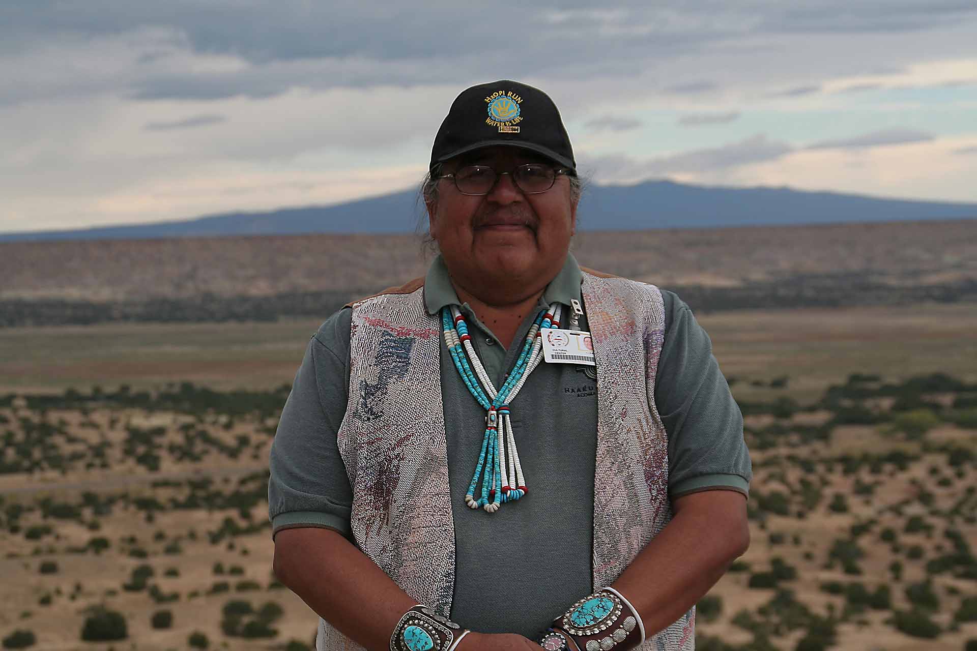 Acoma Pueblo, New Mexico