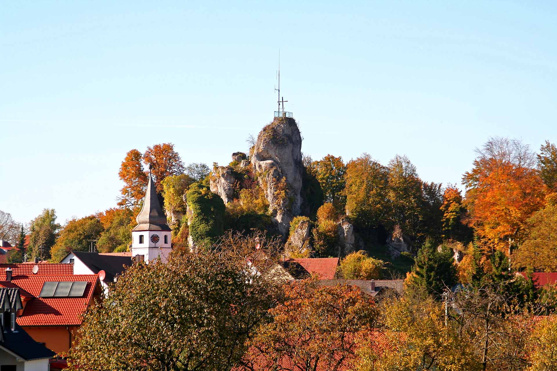 Wichsenstein