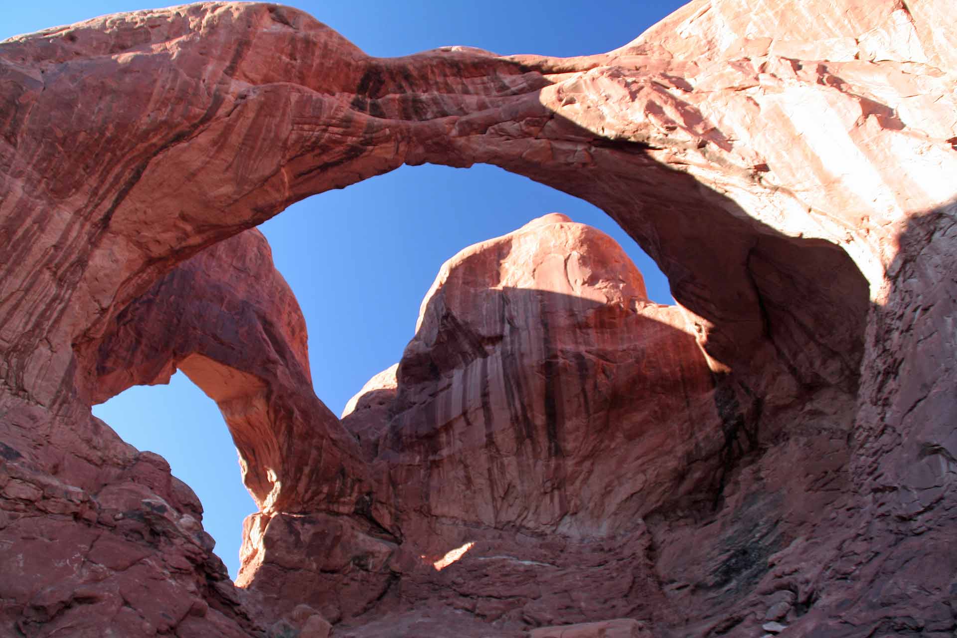 Arches Nationalpark, Utah
