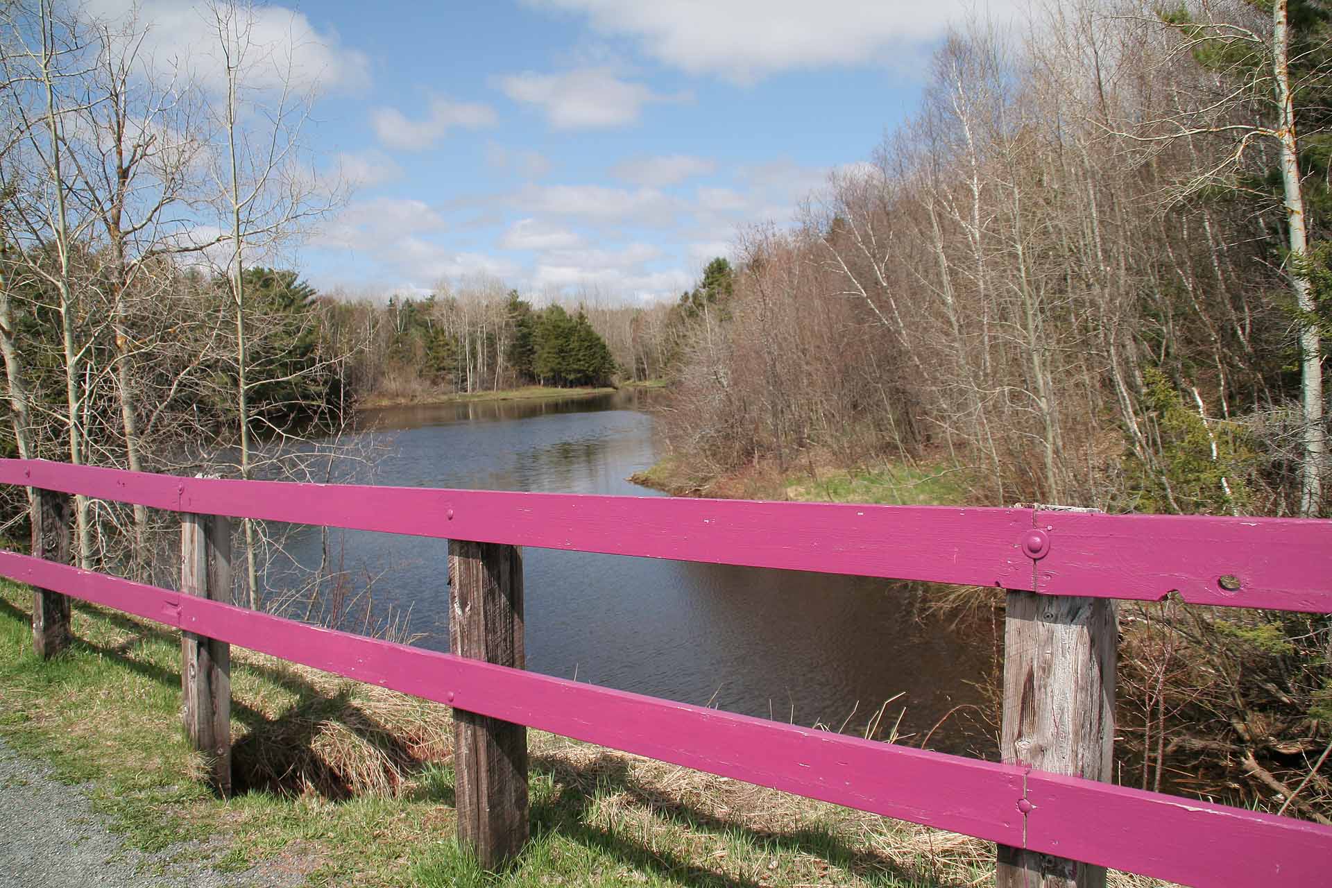 Prince Edward Island, Kanada - PEI im Sonnenschein