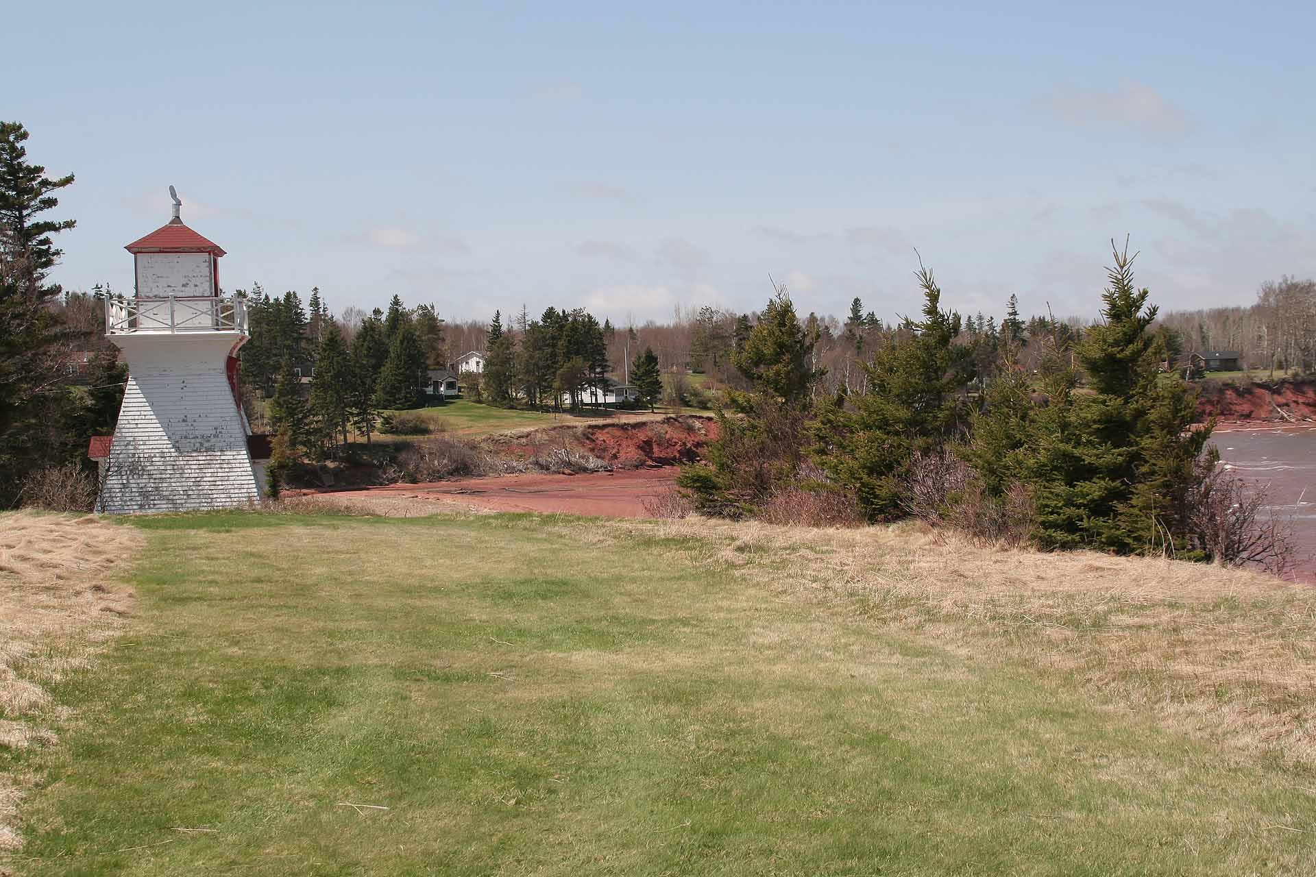 Prince Edward Island, Kanada -