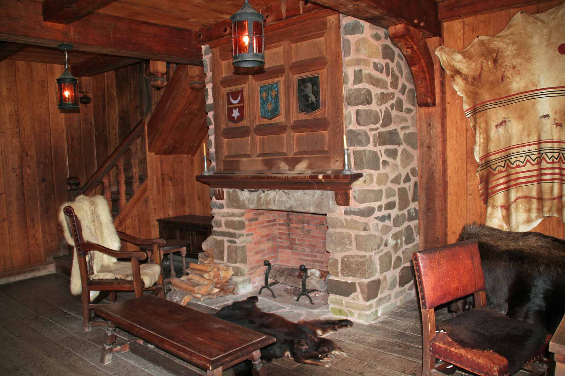 Scotia - Port Royal National Historic Site