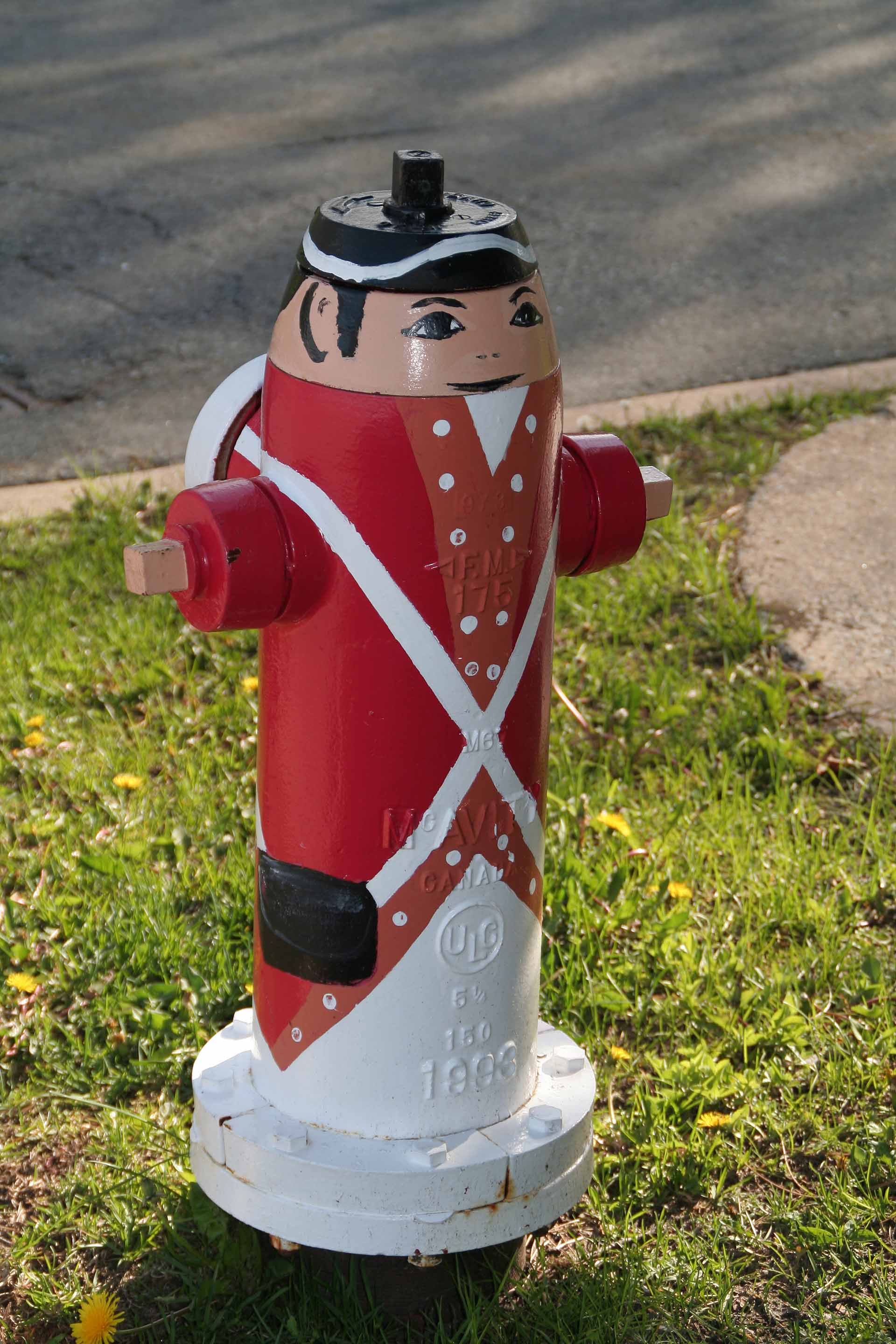 Liverpool, Nova Scotia -