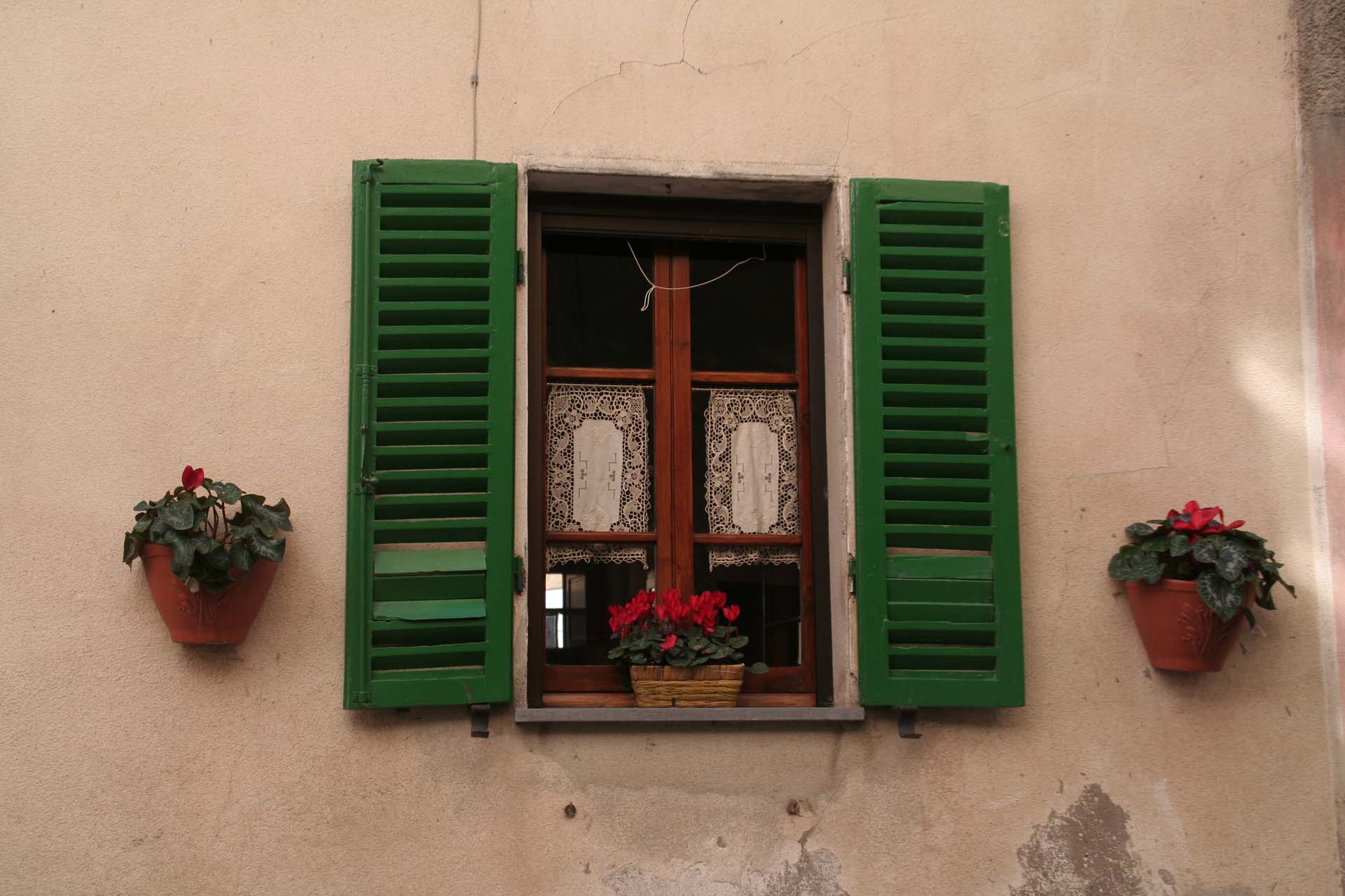 Impressionen aus  Castiglione del Lago