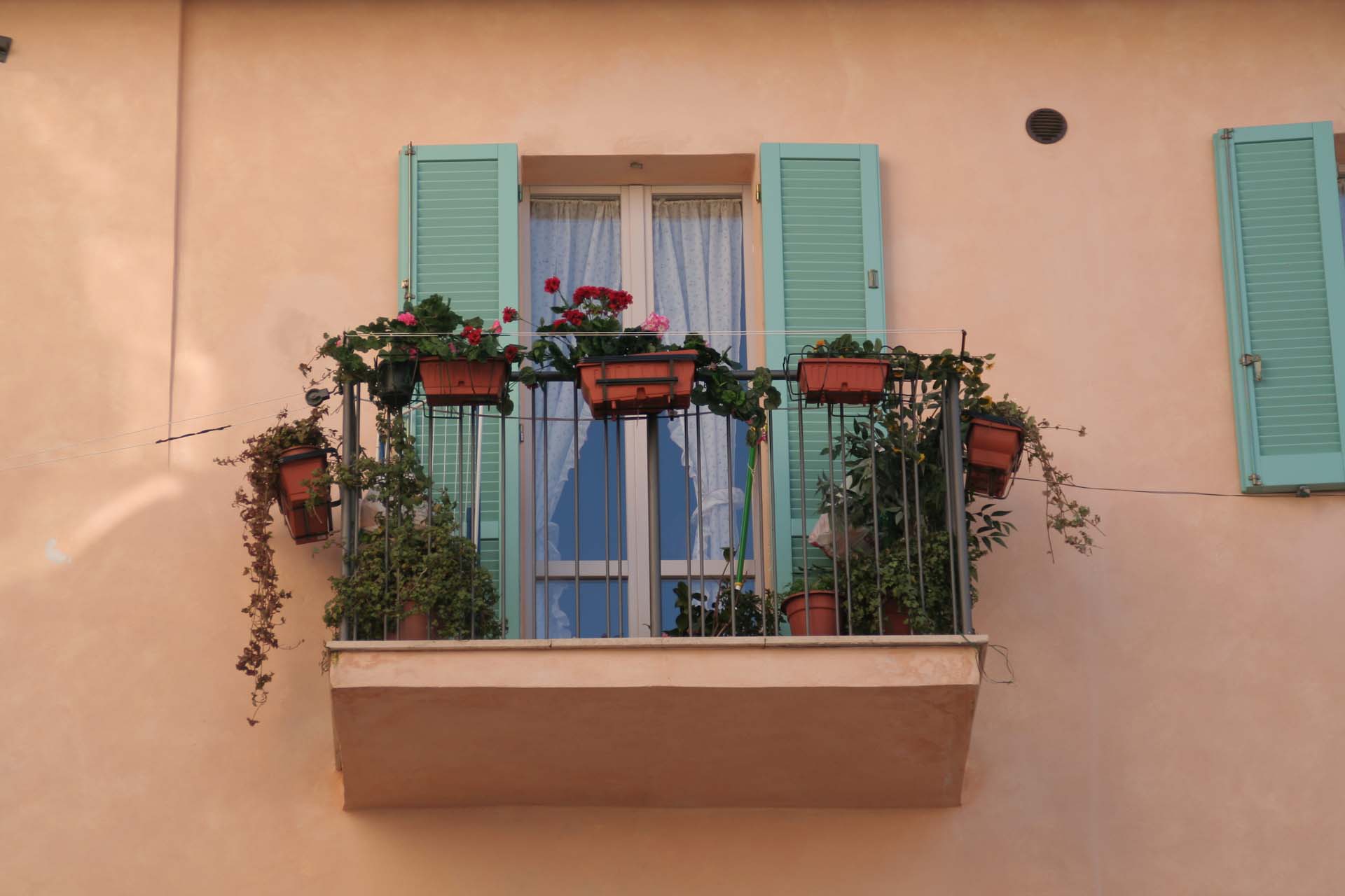 Trevi-Impressionen