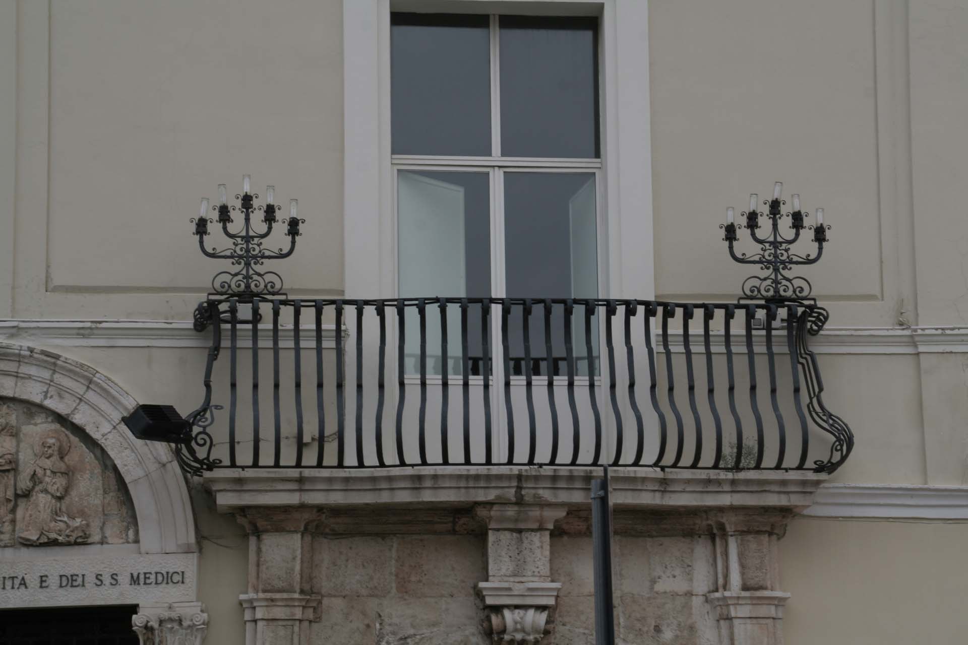 Bari-Impressionen