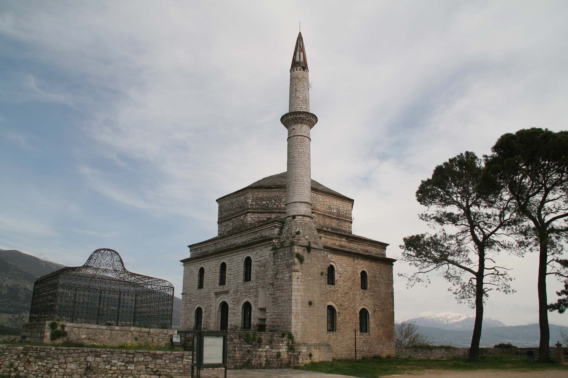 Osmanisches Ioannina