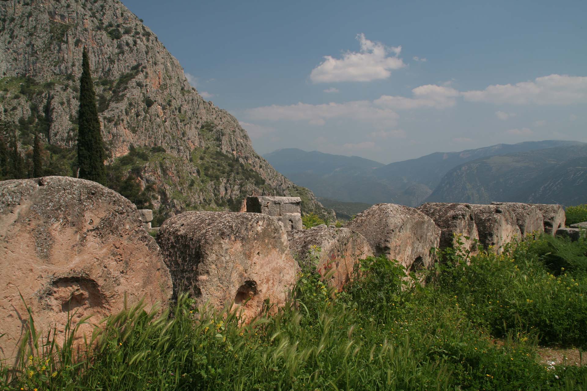 Delphi -