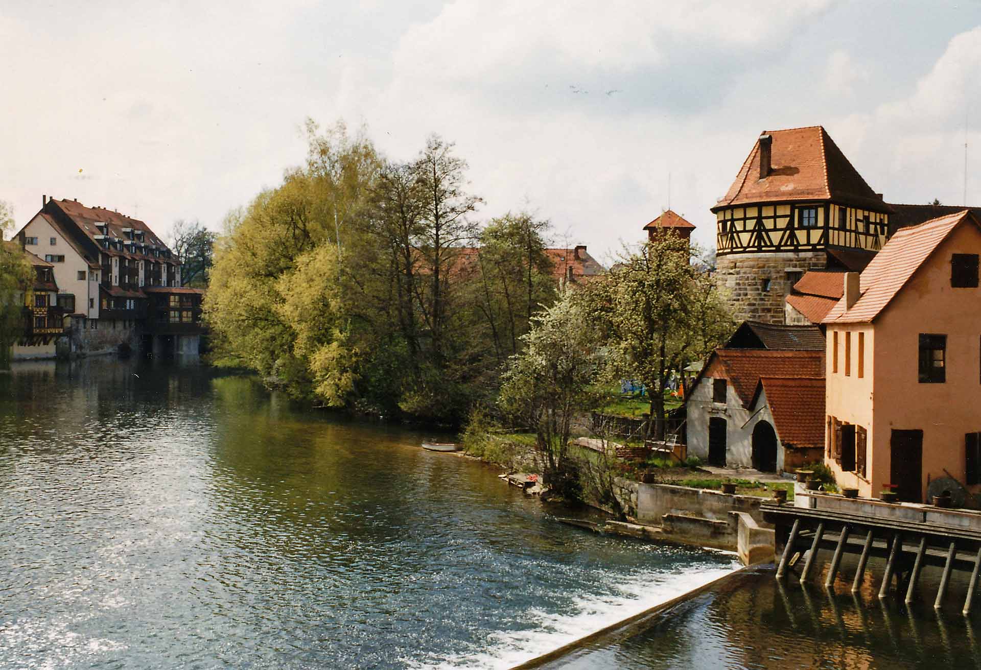 Lauf an der Pegnitz