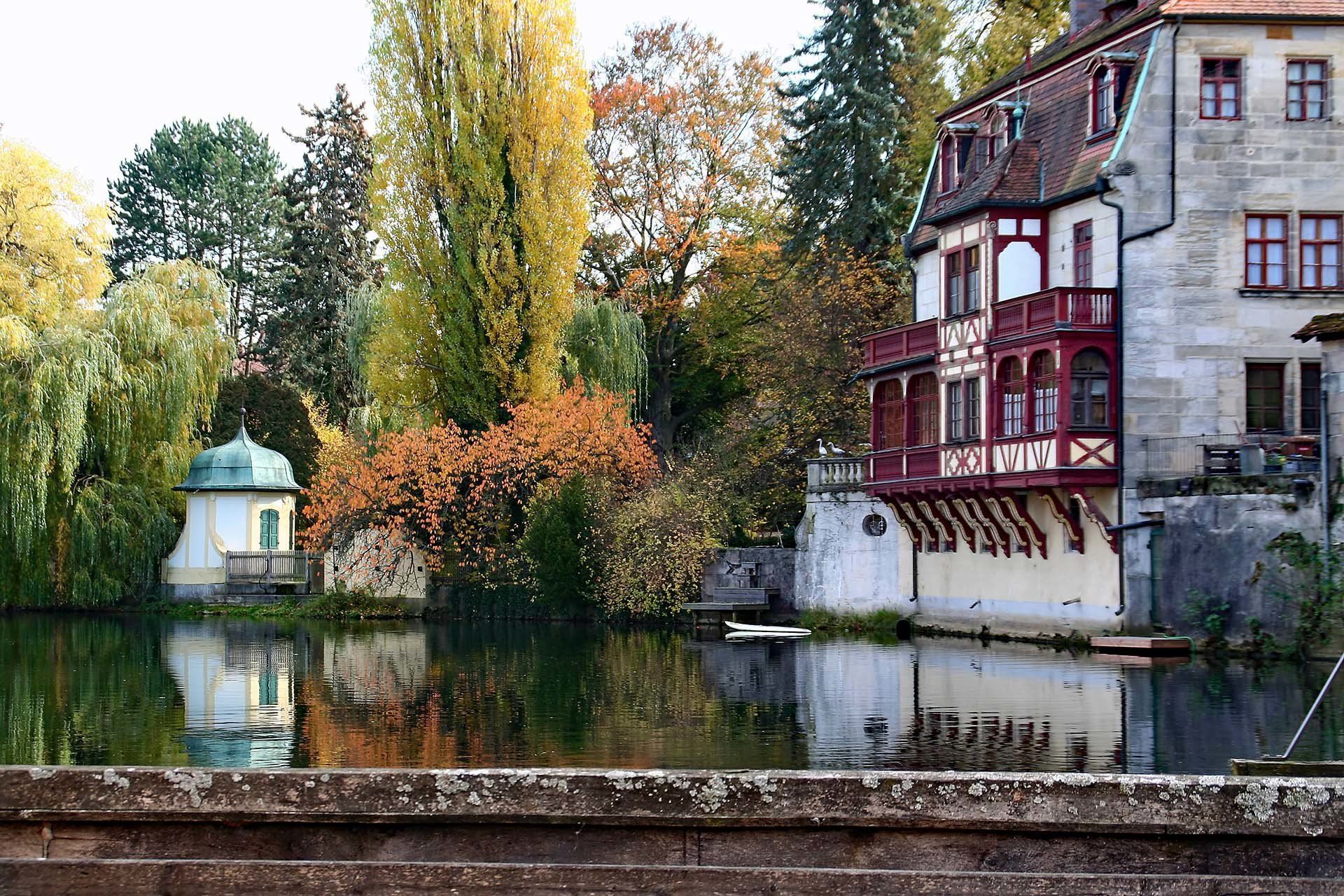Lauf an der Pegnitz