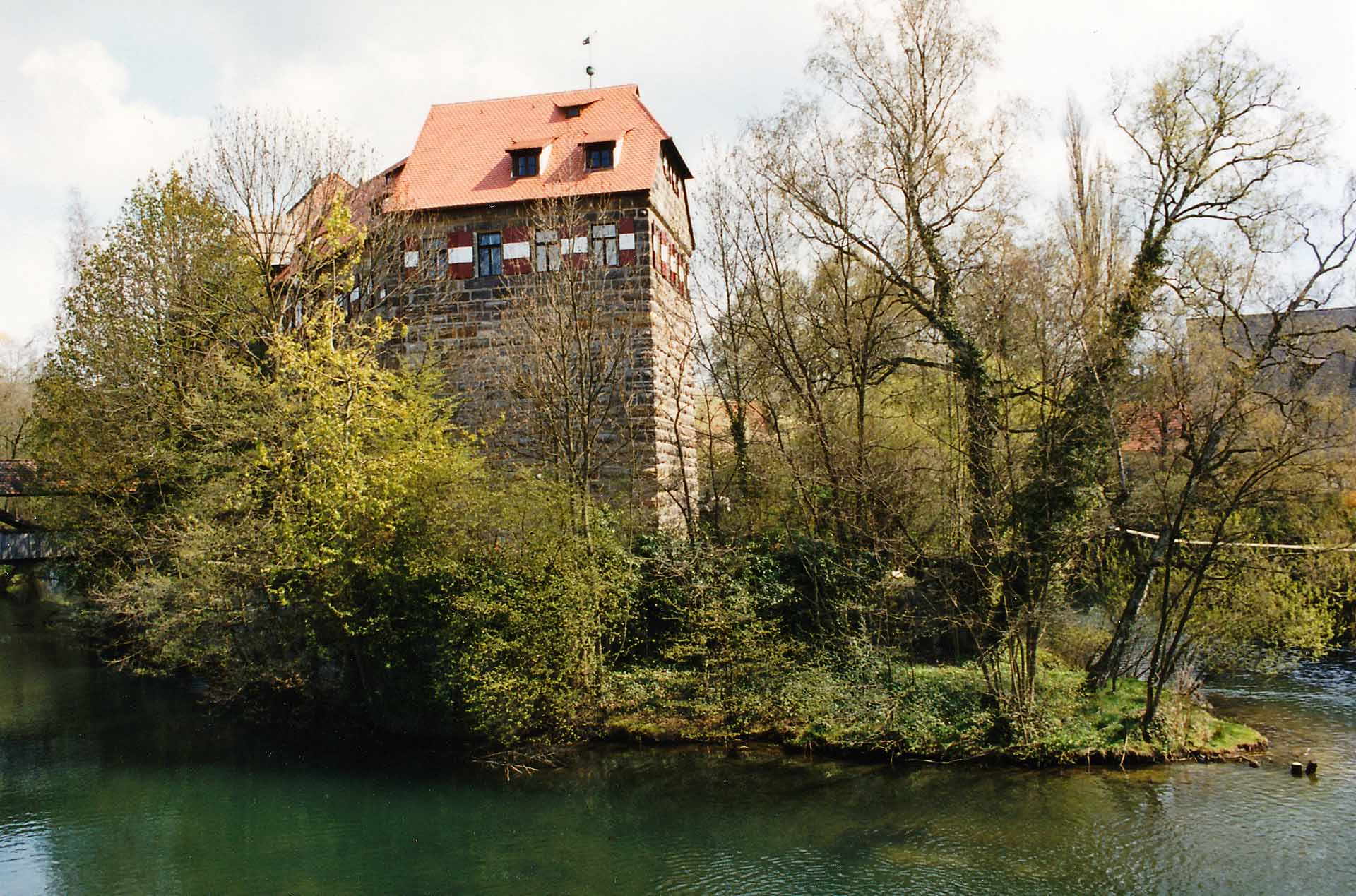 Lauf an der Pegnitz