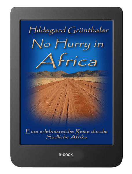Nu Hurry in Africa, Kindle unlimited, Amazon