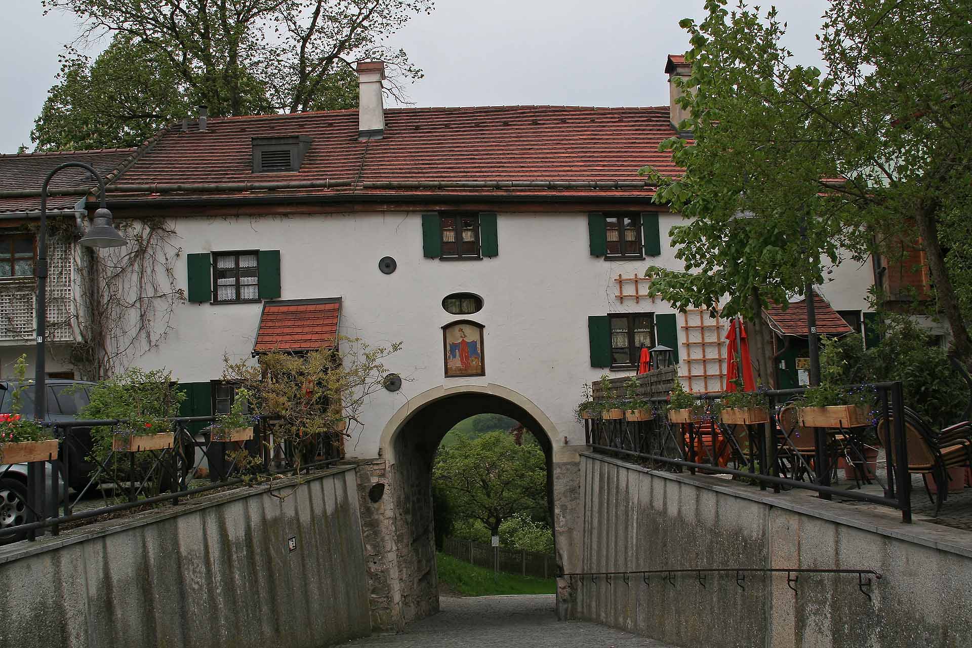 Schongau am Lech