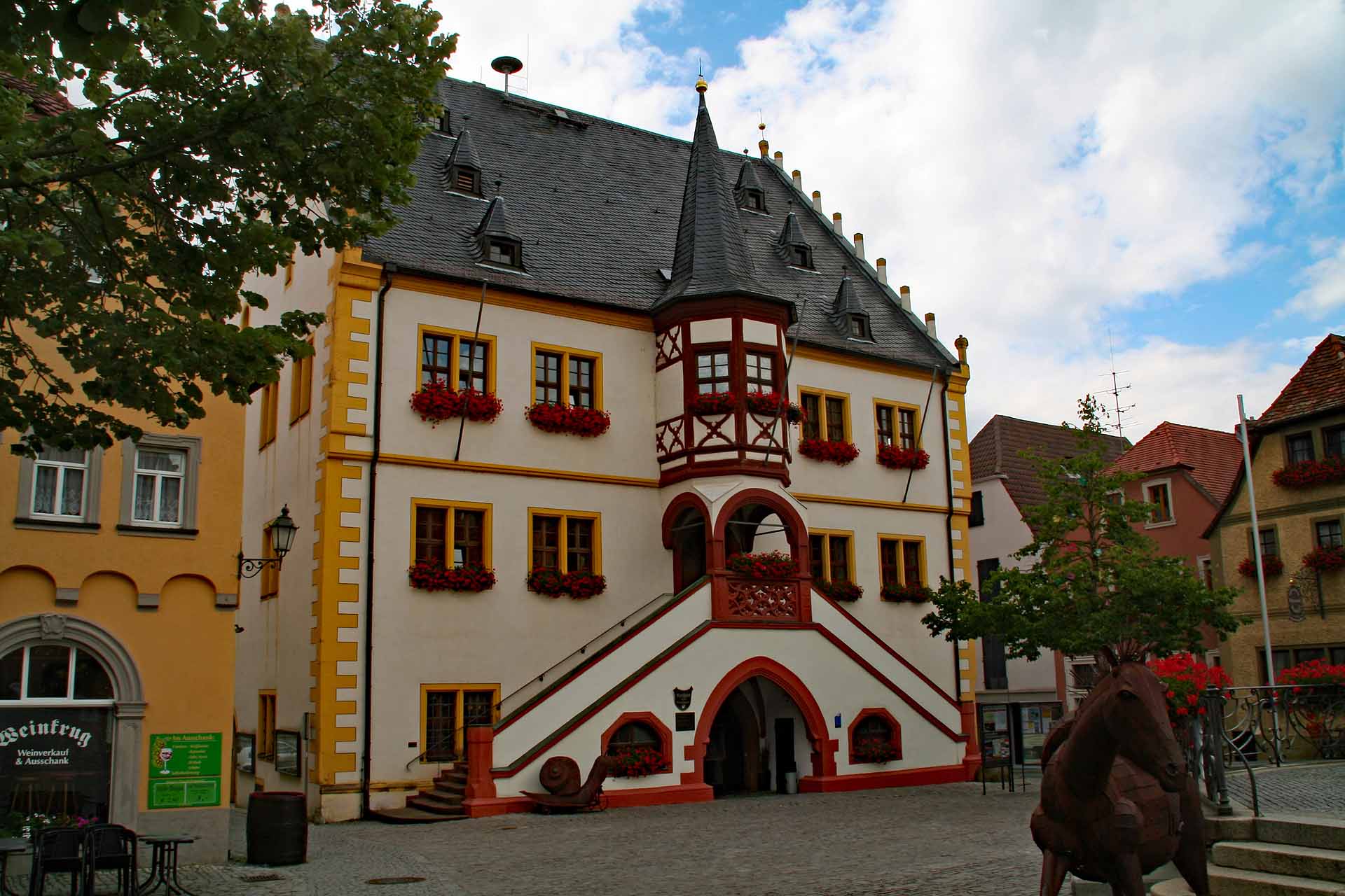 Volkach am Main