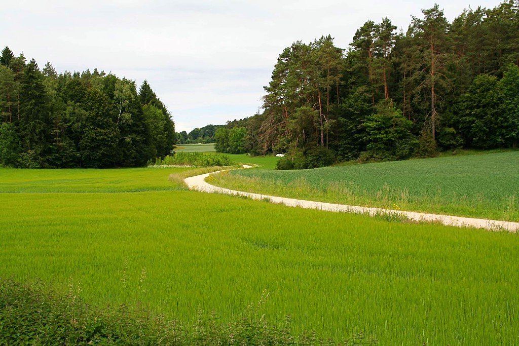 Genusswandern abseits der Brauereiwege