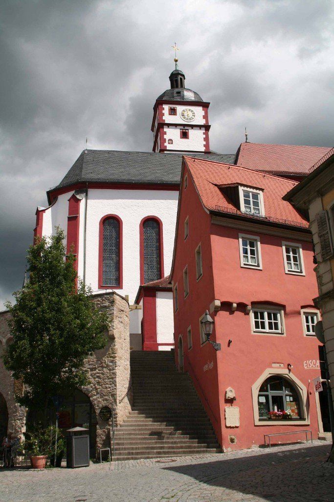 Dettelbach am Main