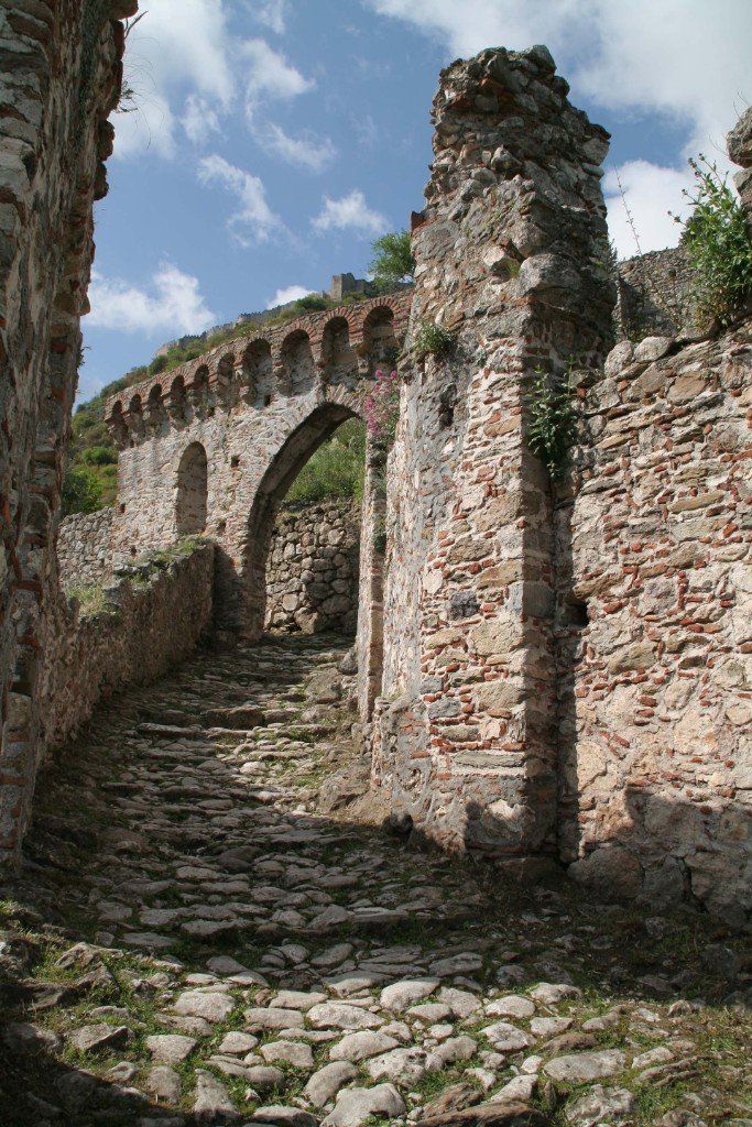 Mystras