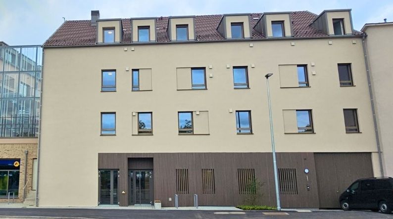 Hospiz in der Mitte - Region Böblingen-Sindelfingen