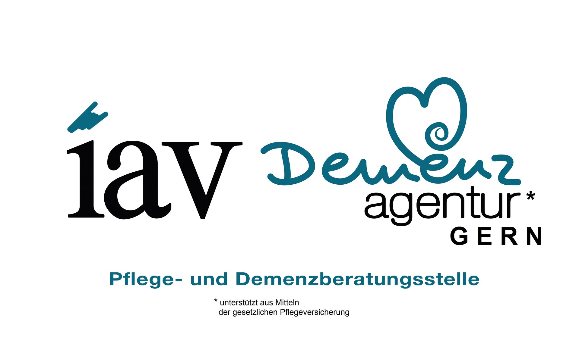 iav und Demenzagentur GERN