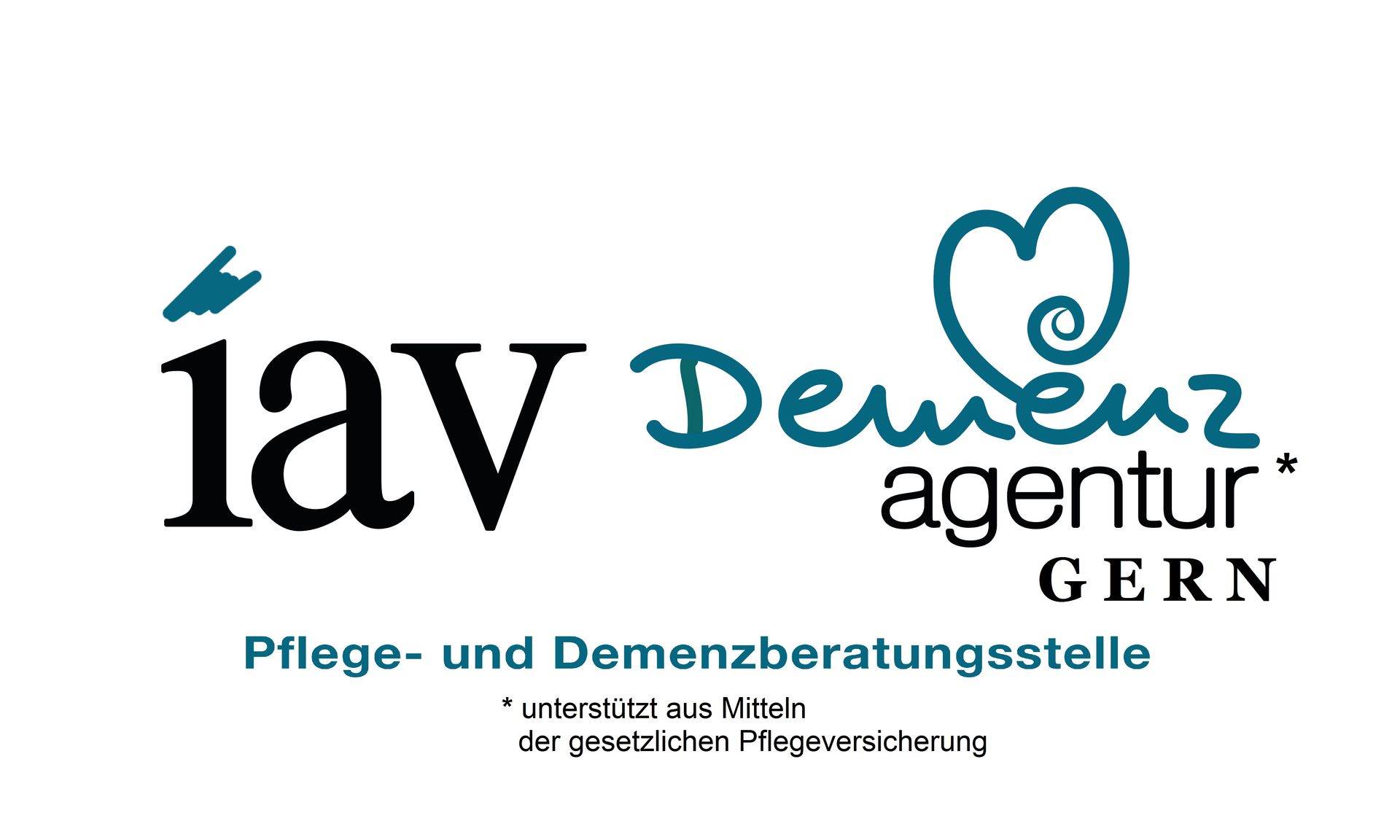 iav und Demenzagentur GERN