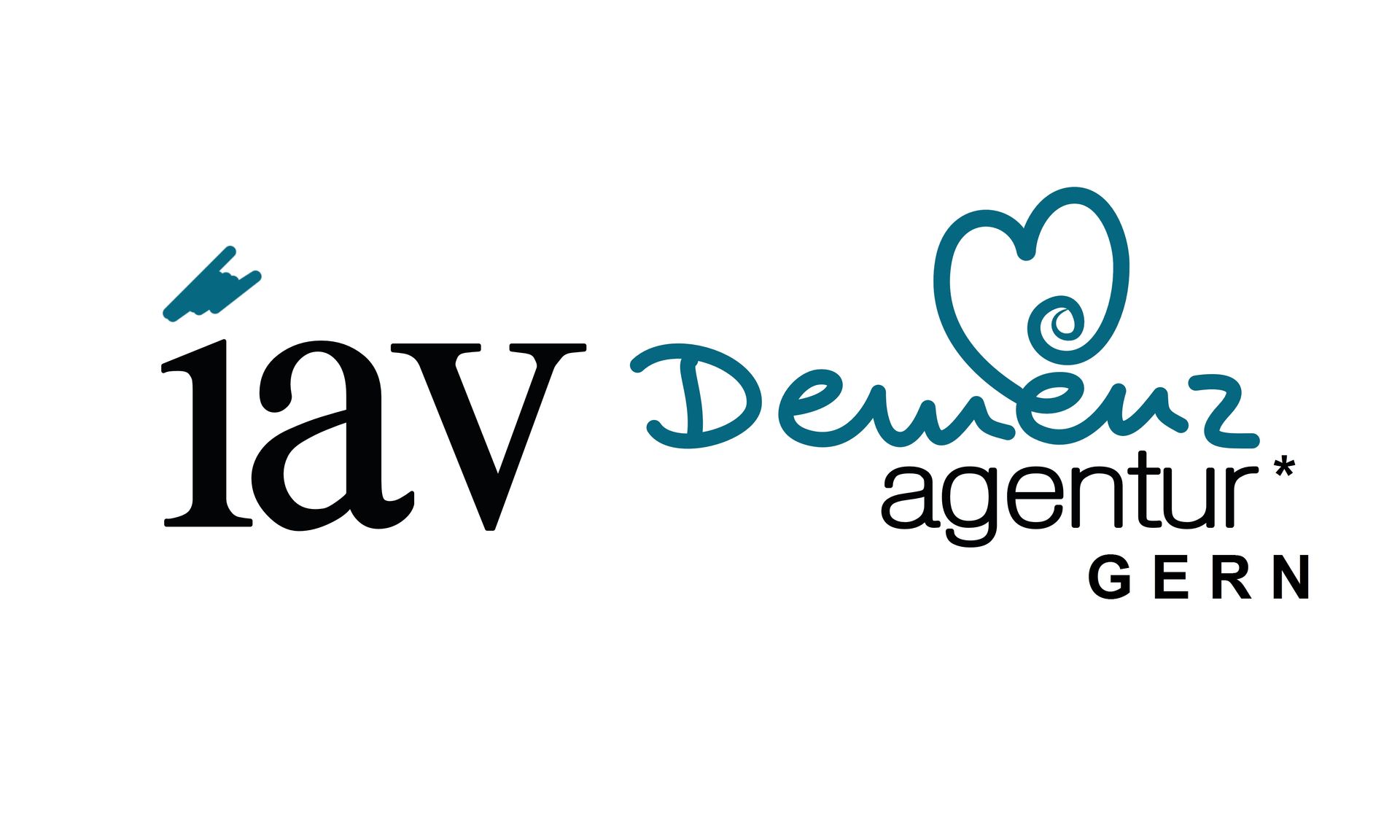 iav und Demenzagentur GERN