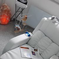 salle de mieux-être