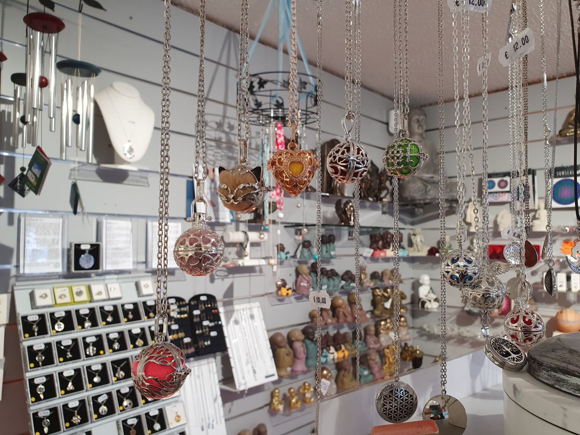 intérieur de notre magasin