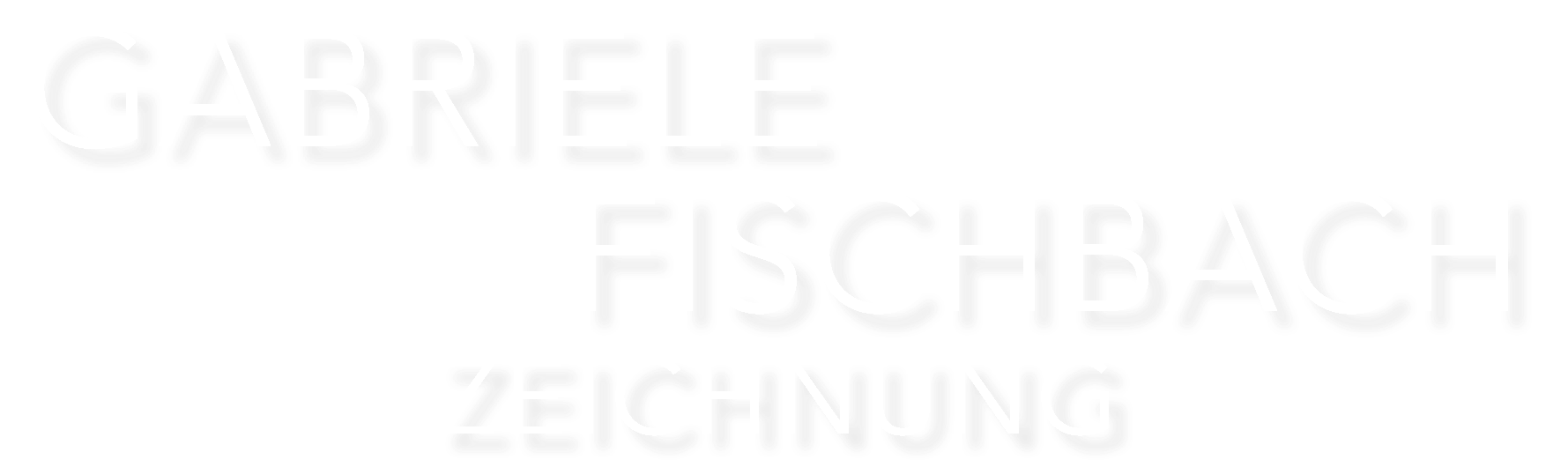 Gabriele Fischbach, Künstlerin, Wiesbaden
