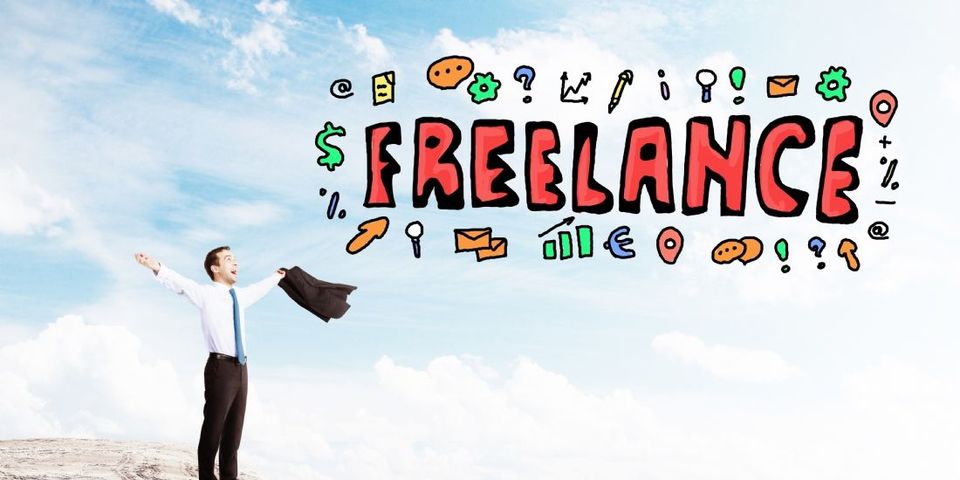 emploi freelance