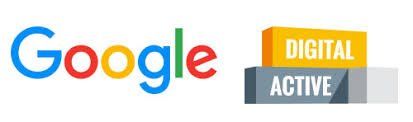 logo google digital active