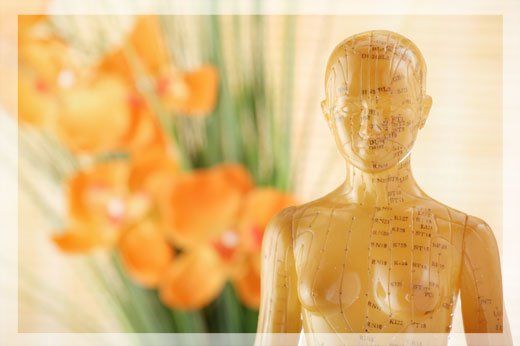 Formation ACUPRESSION