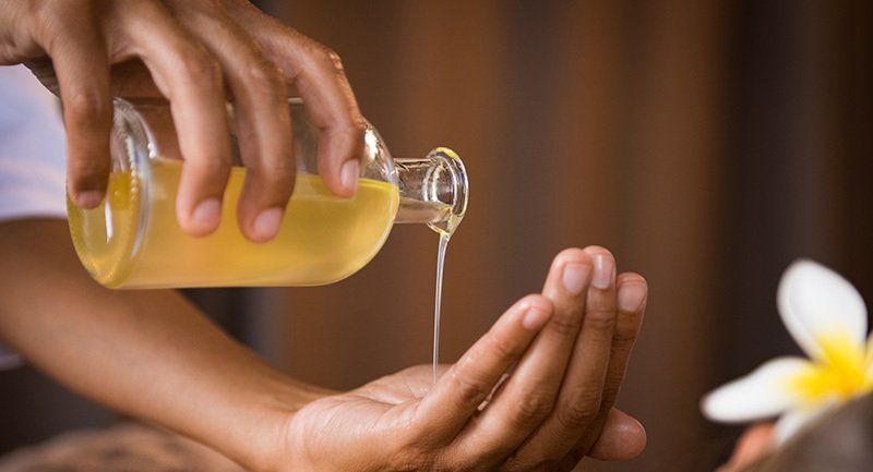 Formation en Massage Abhyanga Ayurvedique