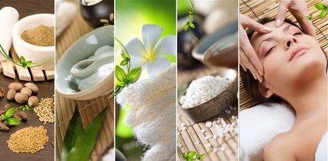 Formation en Massage ABHYANGA AYURVEDIQUE