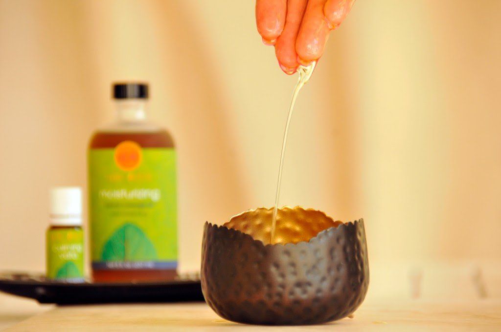 Formation en Massage ABHYANGA Ayurvedique