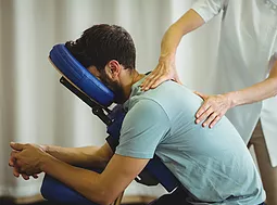 Formation Massage AMMA Assis