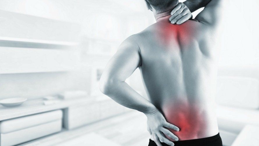 HUILE du Baume du TIGRE