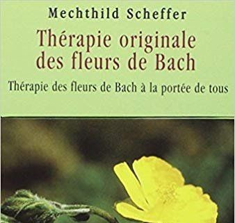 Coffret des 39 cartes des Fleurs de Bach