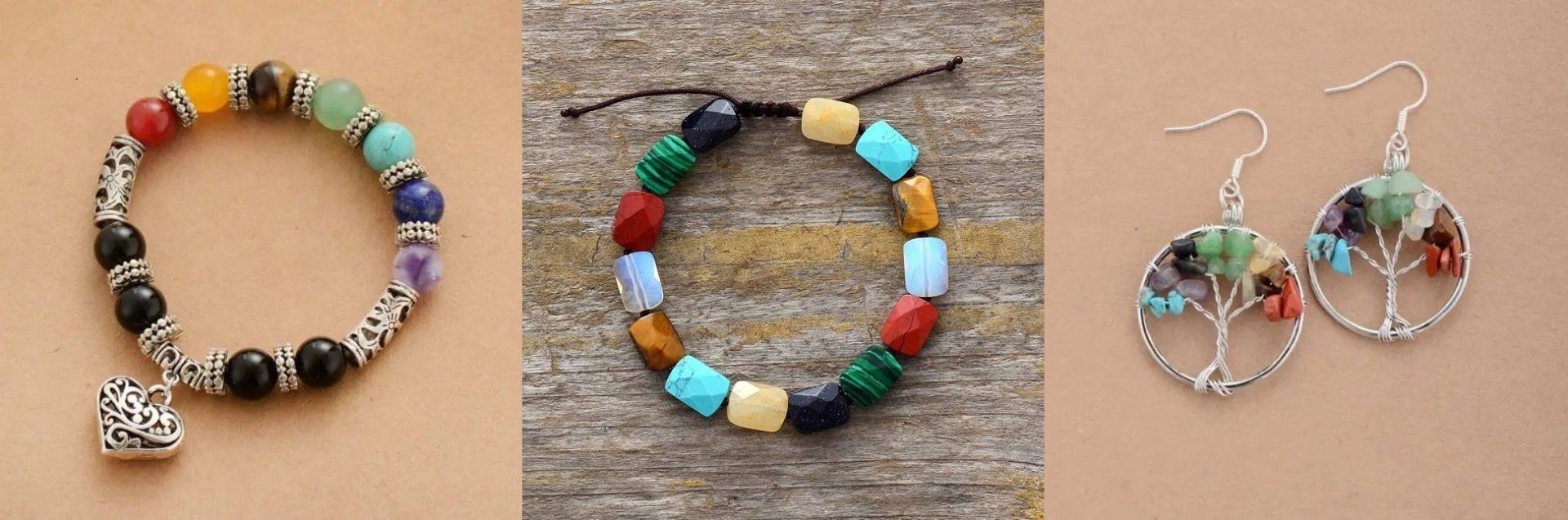 Ouverture des chakras