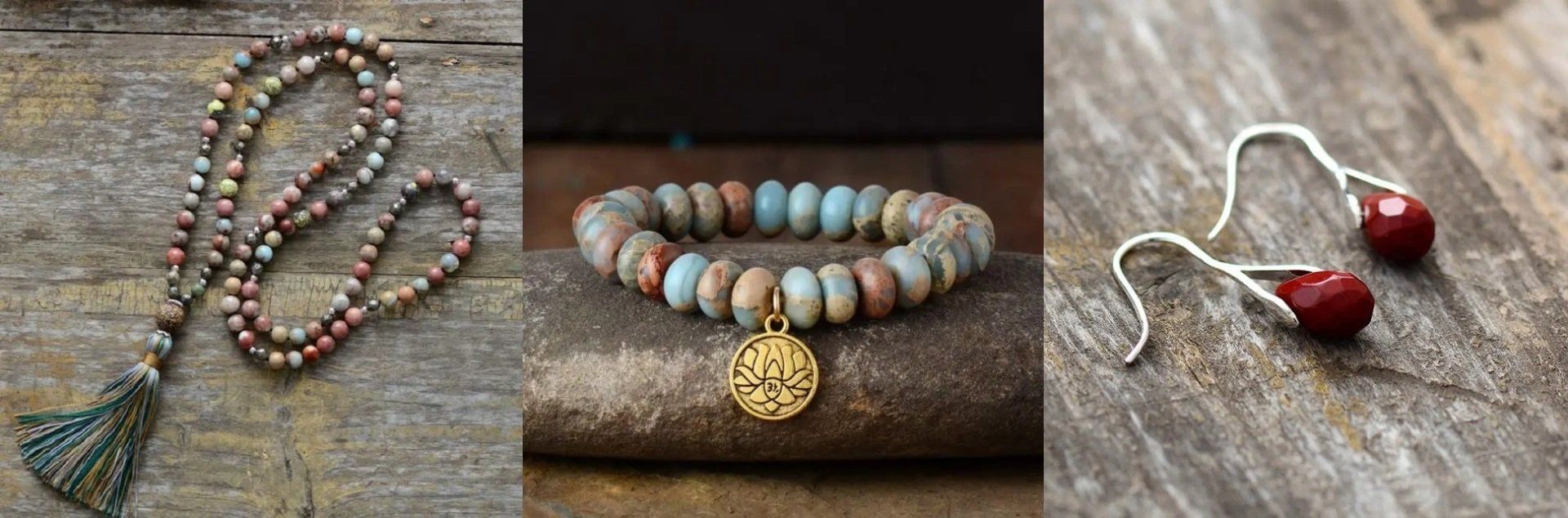 Confiance en SOI, CALME et HARMONIE