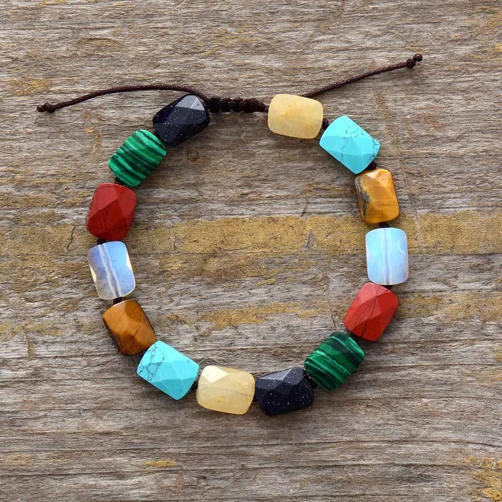 Harmonie des chakras