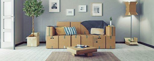 Formation MEUBLES en CARTON