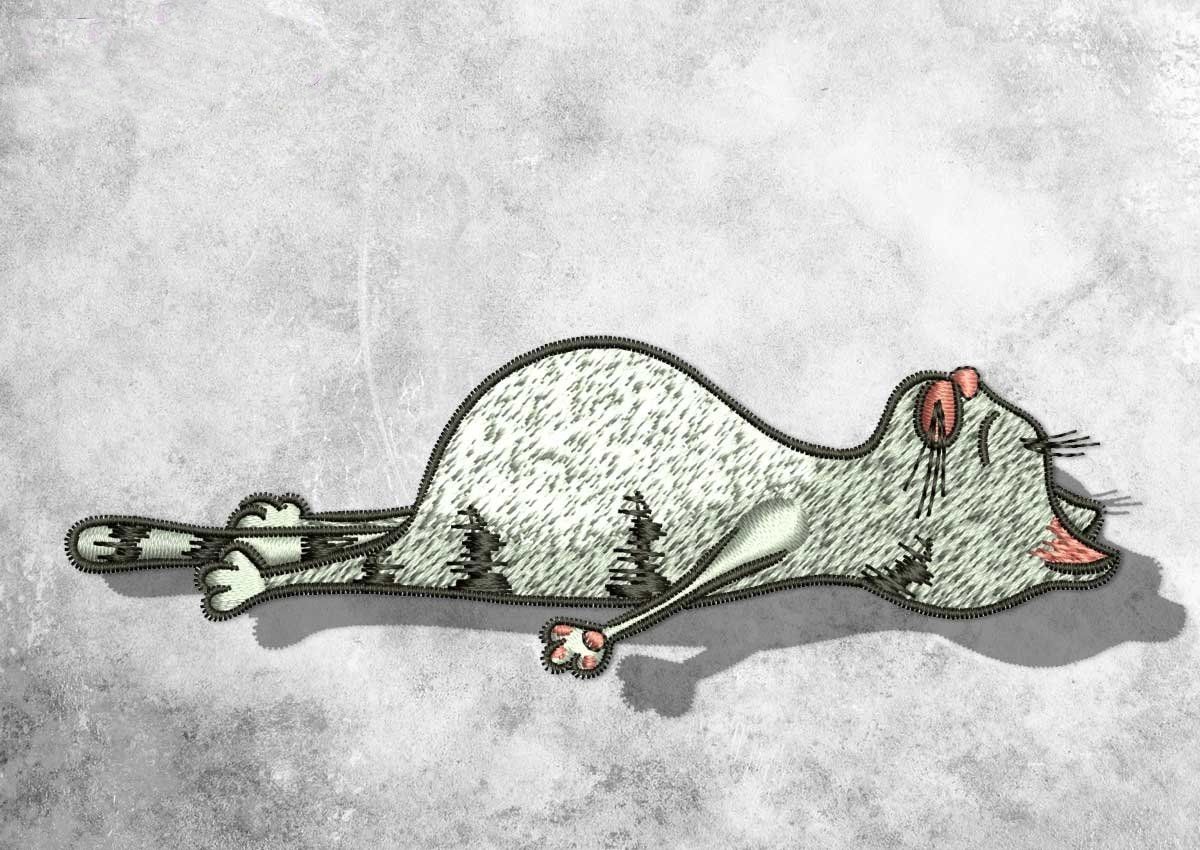 5 postures de YOGA pour soulager le STRESS