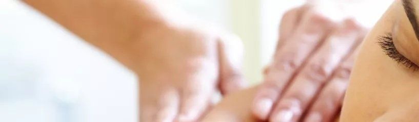 Réservez VOTRE Massage BIEN-ETRE