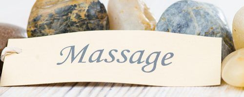 Formations en Massages de Bien-Etre