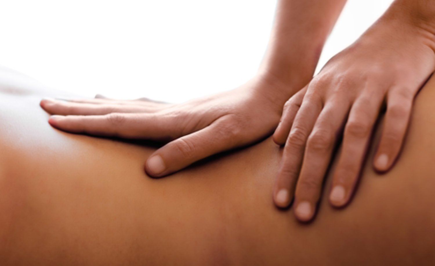 Adoptez VOTRE Massage de BIEN-ETRE